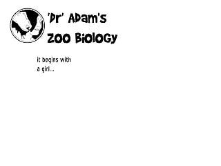 Horny females try big dog dicks in their wet pussies